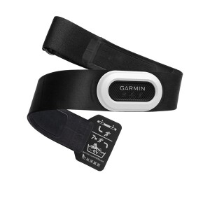 Product detail of Garmin HRM-Pro™ Plus 010-13118-00