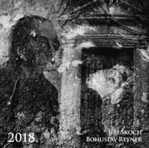 Product detail of Kalendář 2018 - Bohuslav Reynek + Jiří Škoch /nástěnný/ - Jiří Škoch, Bohuslav Reynek