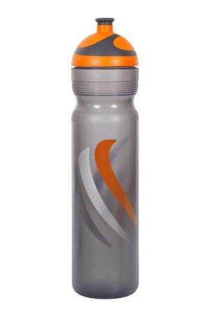 Product detail of Rb Zdravá lahev 1,0 l BIKE 2K19 oranžová