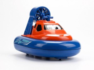 Product detail of Silverlit RC vznášedlo - obojživelník na sucho i na vodu