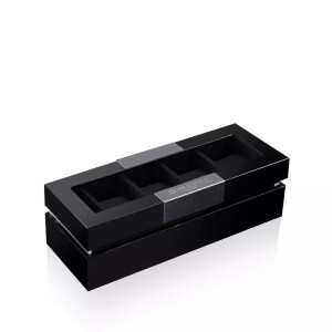 Product detail of Box na hodinky Heisse & Söhne Executive Black 5 70019-85
