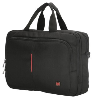 Product detail of Enrico Benetti Cornell 15" Notebook Bag Black brašna