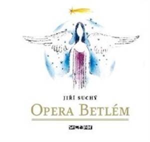 Product detail of Opera Betlém - CD - Jiří Suchý