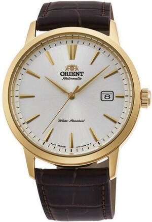 Product detail of Orient Contemporary RA-AC0F04S Symphony III