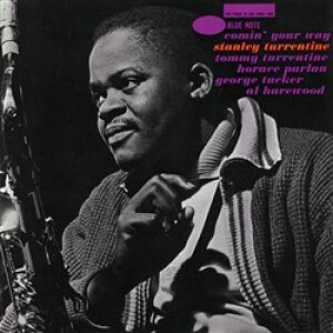 Product detail of Comin&apos; Your Way - Stanley Turrentine