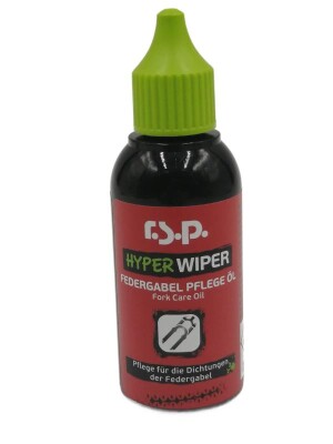 Product detail of Rsp Hyper Wiper 50ml olej na kluzáky vidlic a tlumičů