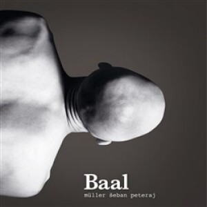 Product detail of Baal - Richard Müller