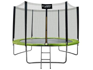 Product detail of Lifefit Trampolína 305 cm