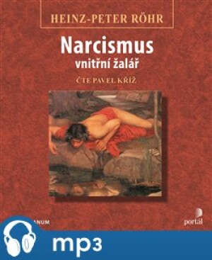 Product detail of Narcismus - vnitřní žalář, mp3 - Heinz-Peter Röhr