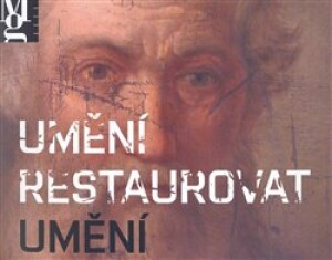 Product detail of Umění restaurovat umění