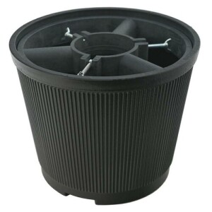 Product detail of Stojan na vánoční stromek 10l, černá