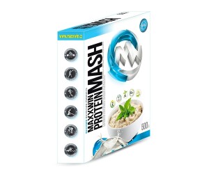 Product detail of MAXXWIN Protein Mash 500 g malina
