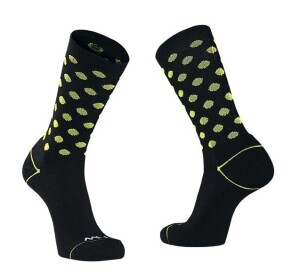 Product detail of Cyklistické ponožky NorthWave  Core Sock  L