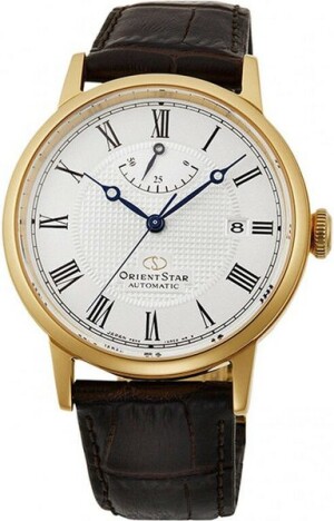 Product detail of Orient Star Classic RE-AU0001S
