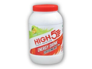 Product detail of High5 Energy Drink Caffeine Hit 1400g