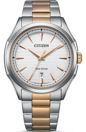 Product detail of Citizen Eco-Drive Classic AW1756-89A