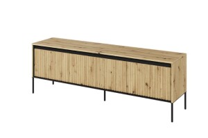 Product detail of Dig-net nábytek TV stolek SWING TR-05 | dub artisan