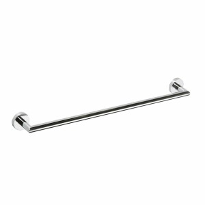Product detail of SAPHO XR404 X-Round držák na ručníky 65 cm, stříbrná