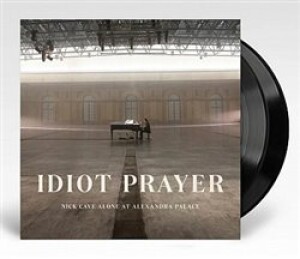 Product detail of Idiot Prayer - Nick Cave and the Bad Seeds
