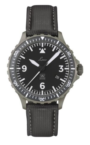 Product detail of Laco Hamburg DIN 8330