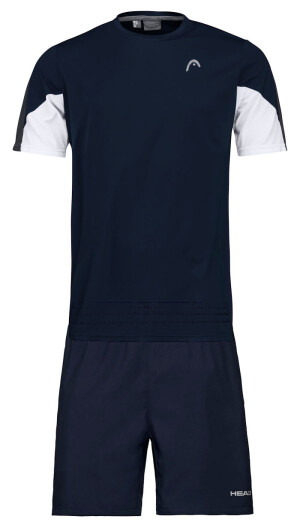 Product detail of Pánský set Head Club Dark Blue