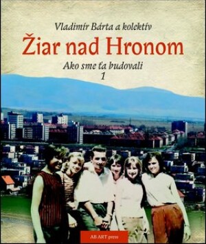 Product detail of Žiar nad Hronom - Vladimír Bárta  ml.