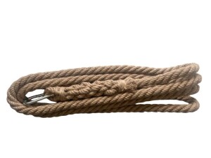 Product detail of Acra šplhací lano 5m - Juta