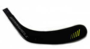 Product detail of Kompozitová čepel WinnWell  Q5 Senior R119 (Sakic) pravá ruka dole