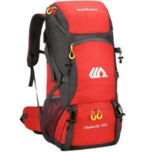 Product detail of Merco Makalu krosna 50 l červená