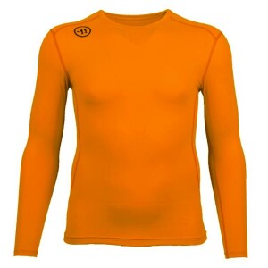 Product detail of Kompresní tričko Warrior  Compression LS Junior L