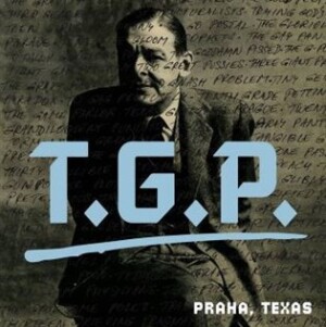 Product detail of Praha, Texas - CD - G. P. T.