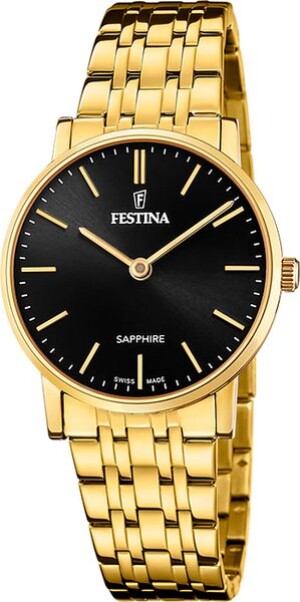 Product detail of Festina Swiss Made 20048/4