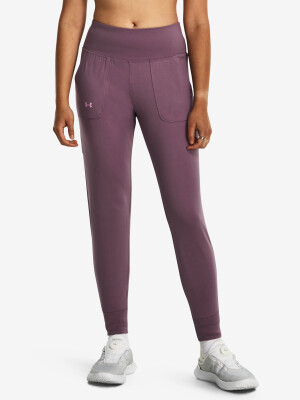 Product detail of Under Armour Motion tepláky Fialová