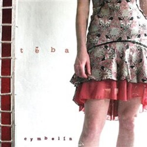 Product detail of Těba - CD - Cymbelín