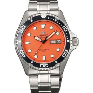 Product detail of Orient Ray II TAA02006M