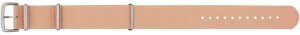 Product detail of Traser řemen textilní NATO pískový (55) - 22 mm
