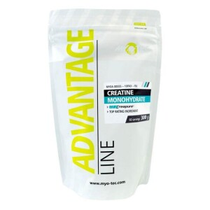 Product detail of MyoTec Creatine Monohydrate Creapure 300g