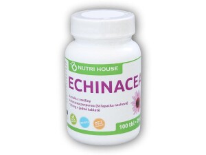 Product detail of Nutri House Echinacea 100 tablet