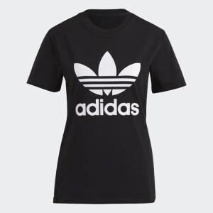 Product detail of Adidas Trefoil TEE GN2896 W dámské tričko
