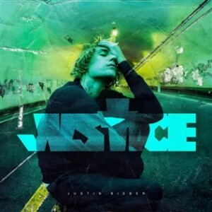 Product detail of Justice (CD) - Justin Bieber