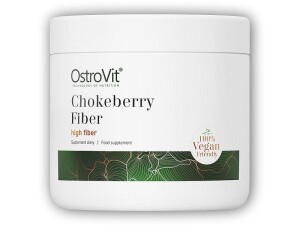 Product detail of Ostrovit Chokeberry fiber vege 200g vláknina z aronie