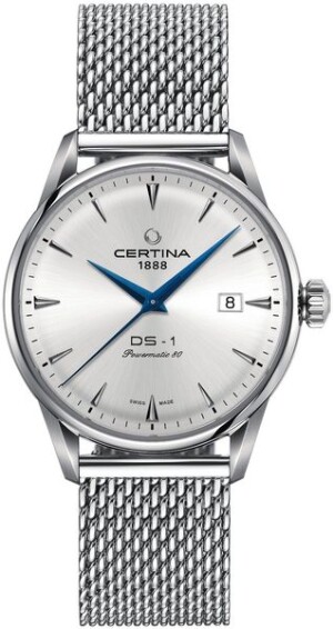 Product detail of Certina DS-1 Powermatic 80 C029.807.11.031.02