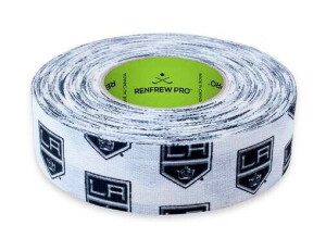 Product detail of Páska na čepel Renfrew  NHL Los Angeles Kings 24 mm x 18 m
