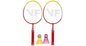 Product detail of Dětský badmintonový set Victor  VicFun Mini