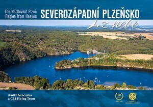 Product detail of Severozápadní Plzeňsko z nebe - Radka Srněnská