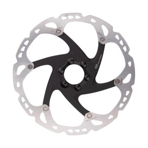 Product detail of SHIMANO Kotouč brzdový SH SMRT86, 6 děr 203mm (VÝPRODEJ)