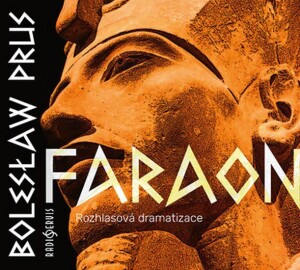 Product detail of Faraon - CDmp3 - Boleslaw Prus
