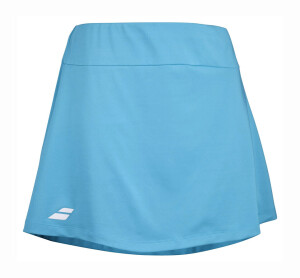 Product detail of Dámská sukně Babolat  Play Skirt Women Cyan Blue S