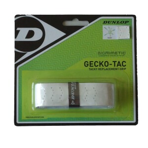 Product detail of Tenis omotávky DUNLOP GECKO-TACK Grip