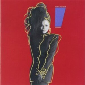 Product detail of Control - Janet Jackson